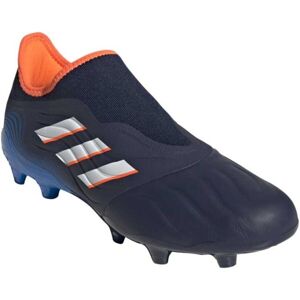 adidas COPA SENSE.3 LL FG Pánské kopačky, tmavě modrá, velikost 42 2/3