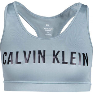 Calvin Klein MEDIUM SUPPORT BRA  M - Dámská sportovní podprsenka