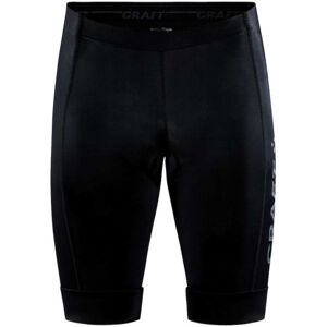 Craft CORE ENDUR Dámské krátké cyklistické kalhoty, černá, velikost M