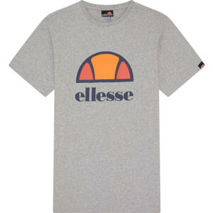 ELLESSE DYNE TEE  XL - Pánské tričko