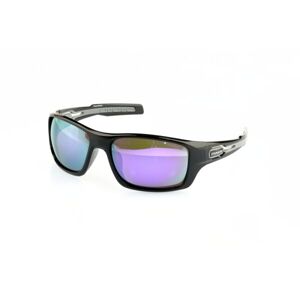 Finmark FNKX2211 Sportovní sluneční brýle, černá, velikost