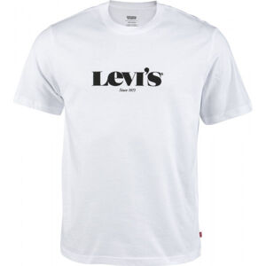 Levi's SS RELAXED FIT TEE  L - Pánské tričko