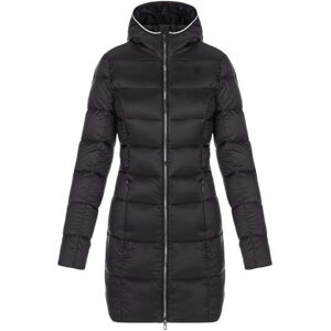 Loap IPIZA Dámský zimní kabát, černá, velikost XL