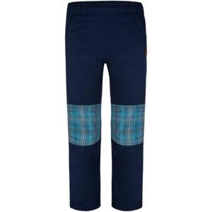 Loap NAPOS Dětské kalhoty, tmavě modrá, velikost 146-152