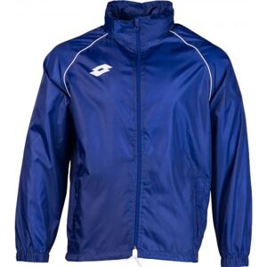 Lotto JACKET DELTA WN modrá XL - Pánská sportovní bunda