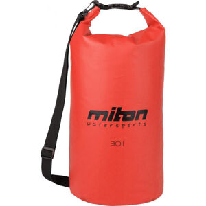 Miton DRY BAG 30L Vodotěsný vak, oranžová, velikost