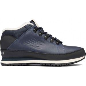 New Balance H754LFN Pánská volnočasová obuv, tmavě modrá, velikost 45.5