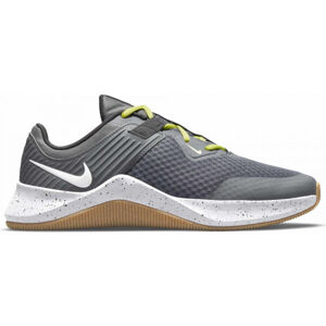 Nike MC TRAINER Pánská tréninková obuv, šedá, velikost 45.5