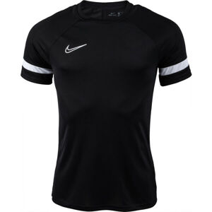 Nike DF ACD21 PANT KPZ M Pánské fotbalové kalhoty, černá, velikost L