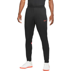 Nike DF ACD21 SHORT K M Pánské fotbalové kraťasy, černá, velikost XL