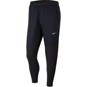 Nike THERMA ESSENTIAL  L - Pánské běžecké kalhoty