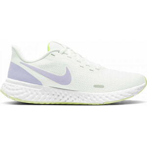 Nike REVOLUTION 5 W Dámská běžecká obuv, světle zelená, velikost 40