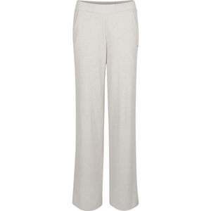 O'Neill SOFT-TOUCH JOGGER PANTS Dámské kalhoty, Bílá, velikost XL