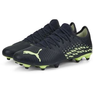 Puma FUTURE Z 4.4 FG/AG Pánské kopačky, tmavě modrá, velikost 44