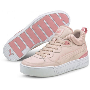 Puma SKYE DEMI Dámské kotníkové boty, růžová, velikost 40
