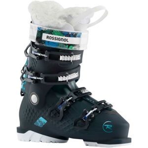 Rossignol ALLTRACK 70 W Dámské lyžařské boty, tmavě modrá, velikost