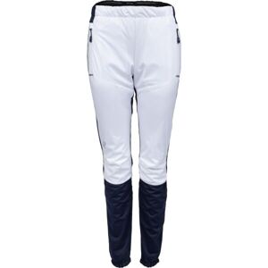 Rukka TALIMAKI Dámské funkční kalhoty, bílá, velikost M