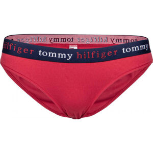 Tommy Hilfiger BIKINI  S - Dámské kalhoty