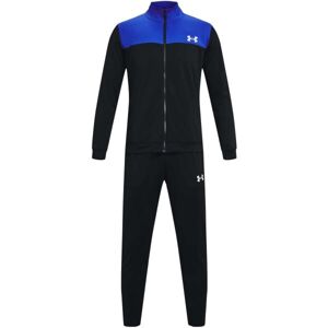 Under Armour EMEA TRACKSUIT NOVELTY Pánská souprava, černá, velikost XL